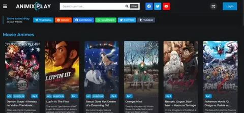 Featured Movie Poster